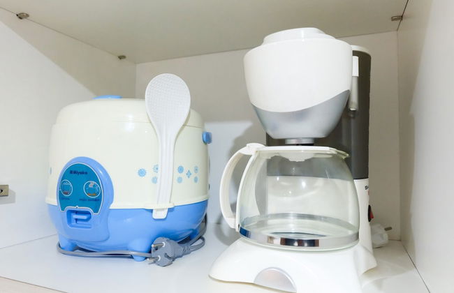 Spacious Studio Apartment @ Azalea Suites - Foto 34