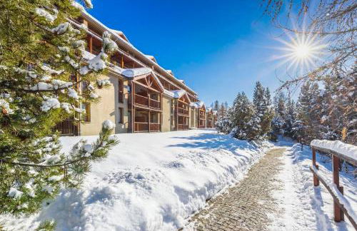 Hostdomus - Sansicario Wild View R21 - Photo 23