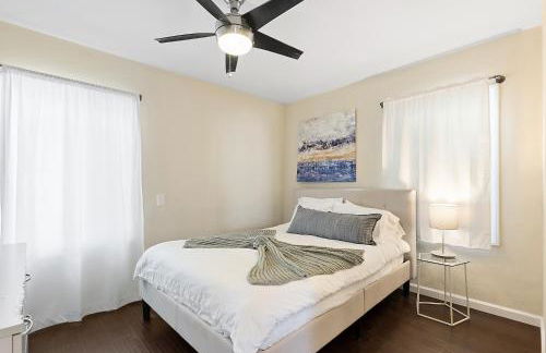 Riviera Bay View Dream - Private patio with bay view and parking - Foto 9