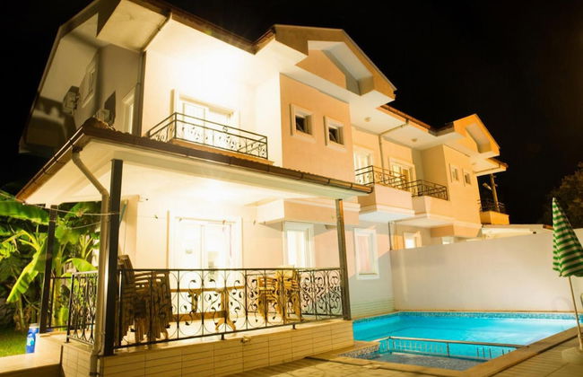 Villa Ada 2 in Dalyan - Foto 6