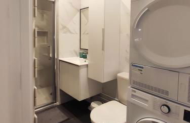 Great apartment with private garden - Foto 14