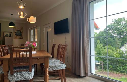 Auberge Tabarz Forsthaus - Photo 7