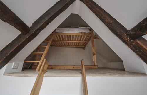 Luxury Cotswolds Cottage optional Hot Tub, Castle Combe - Foto 12