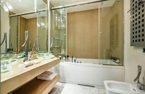 Outstanding Algarve Villa 8 Bedrooms Villa Agua Grande Deluxe Seaviews - Foto 17