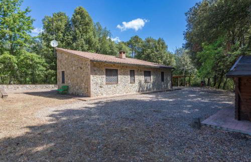 Casina nel Bosco - Foto 12