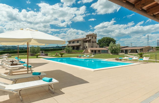 Podere Torricella 16 4 - Foto 28