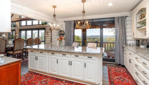 Frogmore Cabin - Foto 5