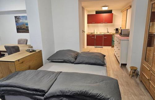 Aurora Apartment in Essen - Foto 6