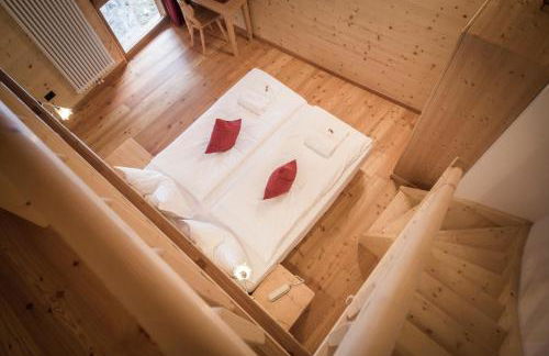 Maso Fior di Bosco - Val di Rabbi - Esercizio Rurale - Foto 11