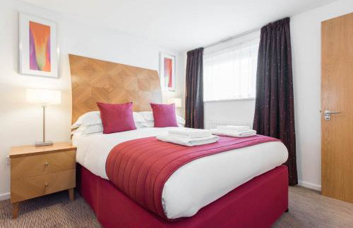 PREMIER SUITES Newcastle - Foto 18