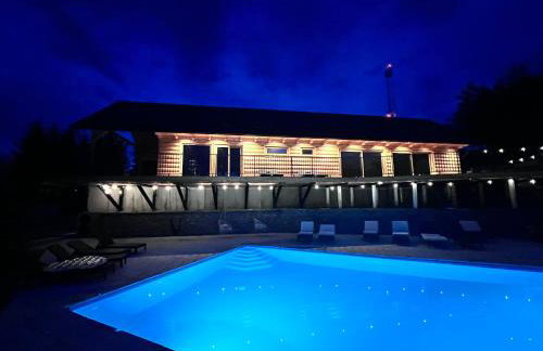 Mergen Bike & Ski Resort - Foto 5