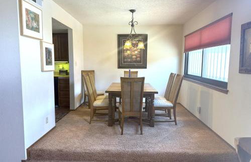 Casa Herradura Near Petroglyphs - Foto 3