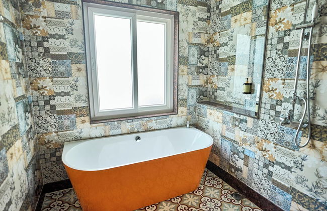 Mayfair Manor Alibag - Foto 12