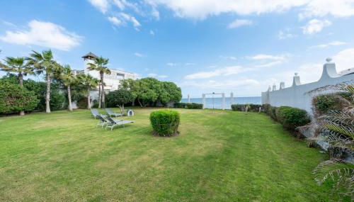 Mimosas Beach House - Foto 3, Garden