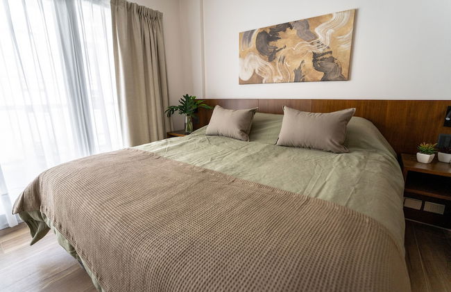 Barrancas Quality Apartments - Foto 26