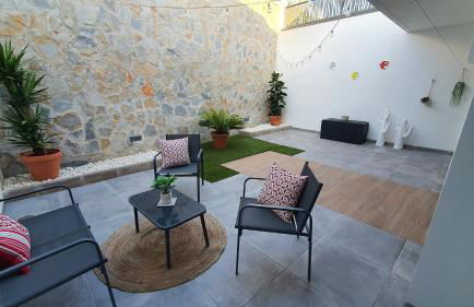 Pool & Snooker Villa - Foto 12