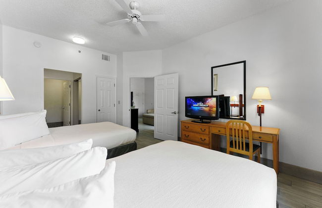 Metro Scottsdale Extended Stay - Foto 63