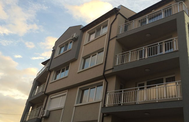 Palace Deluxe Hotel - Foto 27