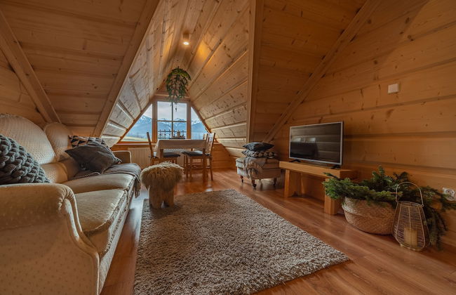 Willa Olsza Apartamenty - Foto 18