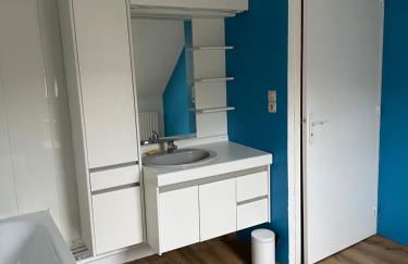 Le coup de c’Heurt duplex 100m de la mer 8 personnes - Foto 21