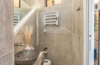 Industrial Design Luxury Studio in NoLo District - Foto 8