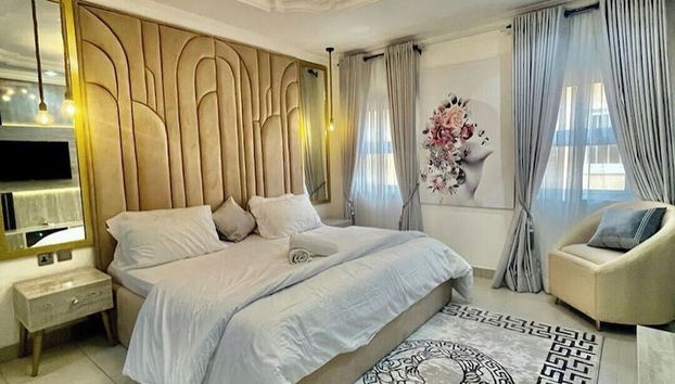 Morak Homes - Foto 2, Habitación