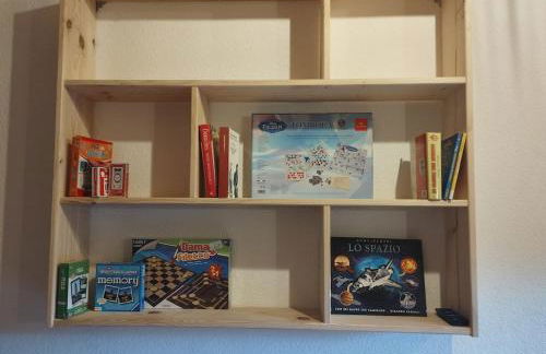 Balcone sul Civetta - Foto 4