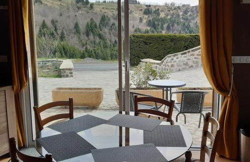 Le "Refuge" douillet, chaleureux, soins bien-être - Foto 9