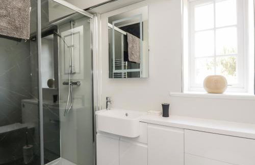 Stables Cottage - Foto 18