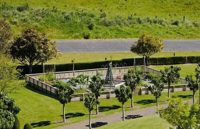 Country Lodge Kinloch - Photo 33