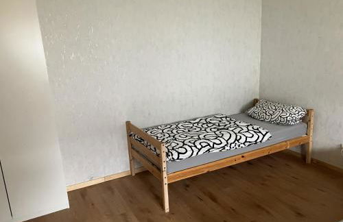 Ferienwohnung Forstwiese - Foto 5