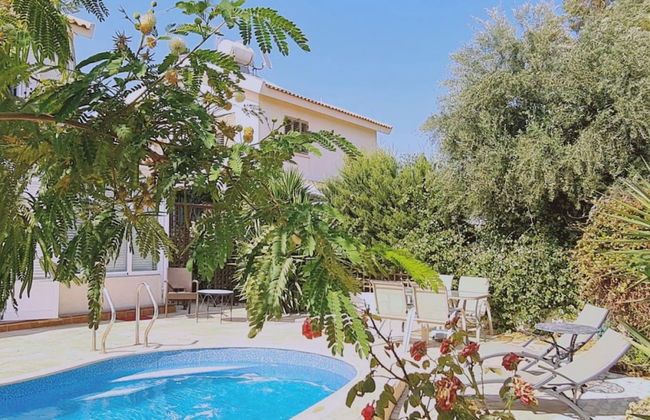 15 ATH - Swallow s Nest Villa - Foto 55