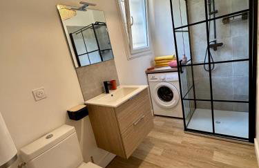 Superbe logement bord de mer contigu à la Marine de Davia - Foto 7