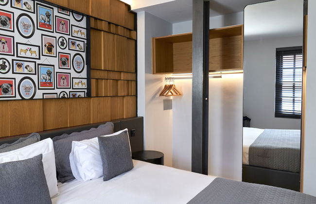 London Paddington Apartments - Photo 9