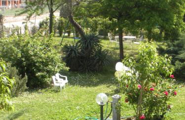 Agriturismo Le Rose - Foto 121