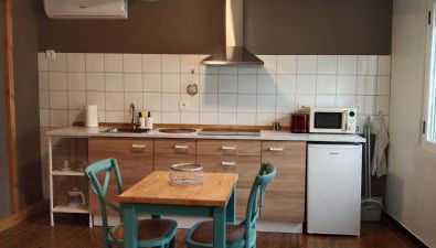 El Volante Alojamiento Turístico - Foto 2