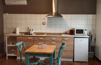 El Volante Alojamiento Turístico - Foto 2