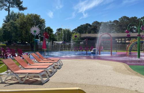 Mobil Home Les Viviers Cap Ferret - Foto 29