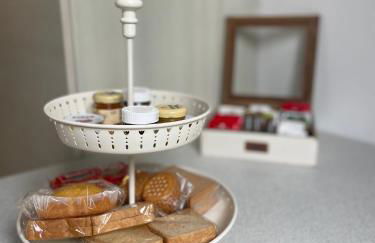 Peonia Apartment - appartamento vista lago - Foto 50