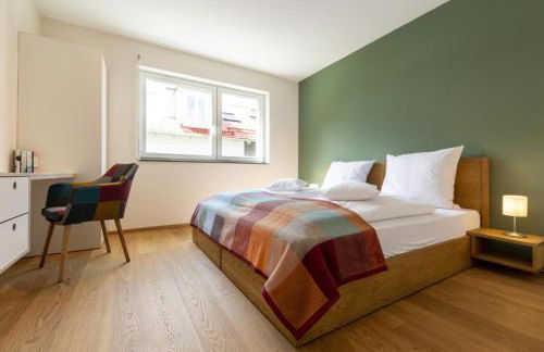 Ferienwohnungen Friedenshöhe in Oberammergau - Foto 61