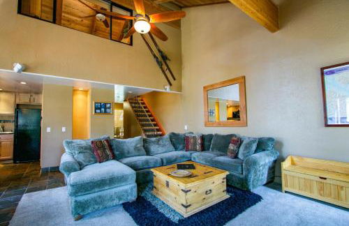 Val D'Isere #1 Condo - Foto 16