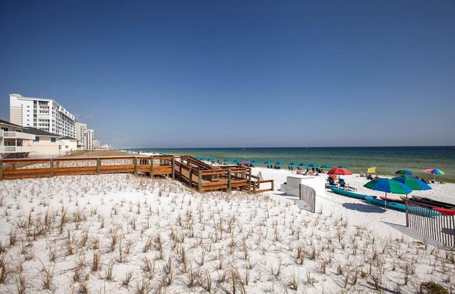 Sandpiper Cove Resort by Panhandle Getaways - Foto 43