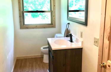 Cabin on Little Lake Emily & ATV Trails - Foto 30