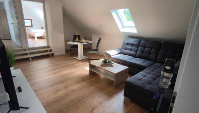 Diemeltal Lodge Appartement II - Foto 3