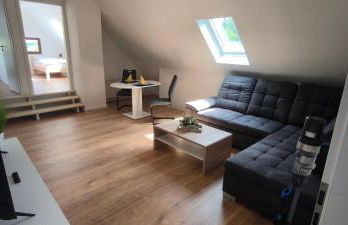 Diemeltal Lodge Appartement II - Foto 3