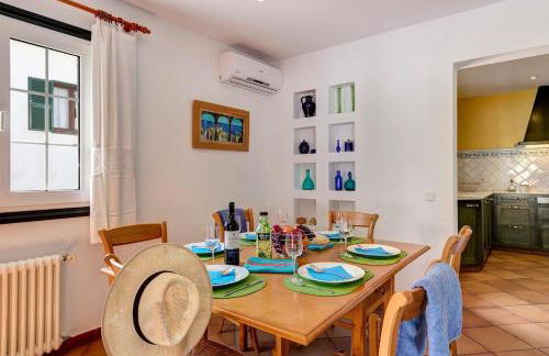 Ca'n toni Villa, Cala Galdana - Foto 17