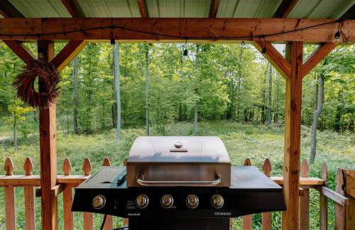 Lincoln Lodge - Foto 24