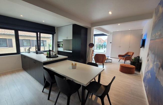 Apartment in Zuienkerke With Terrace - Photo 12