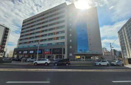 FLY 712 - Apartamento próximo à USP - Shopping - Aeroclube - Foto 54