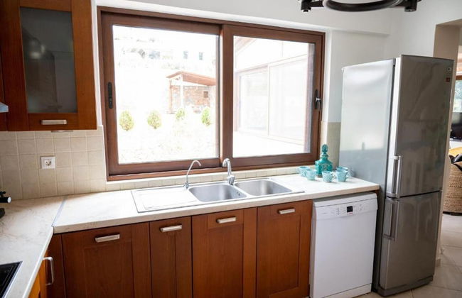 Villa Elounda Plaka in Plaka - Foto 25